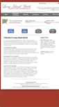 Mobile Screenshot of longislandhotelsllc.com